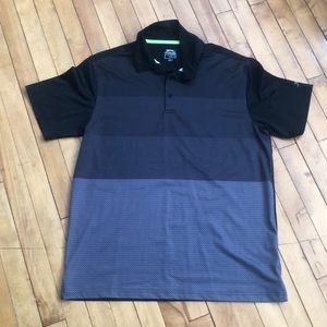 Slazenger golf polo